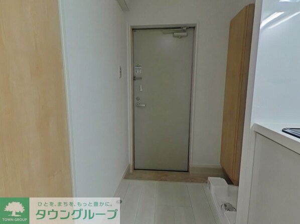 入間セイワレジデンスIIの物件内観写真